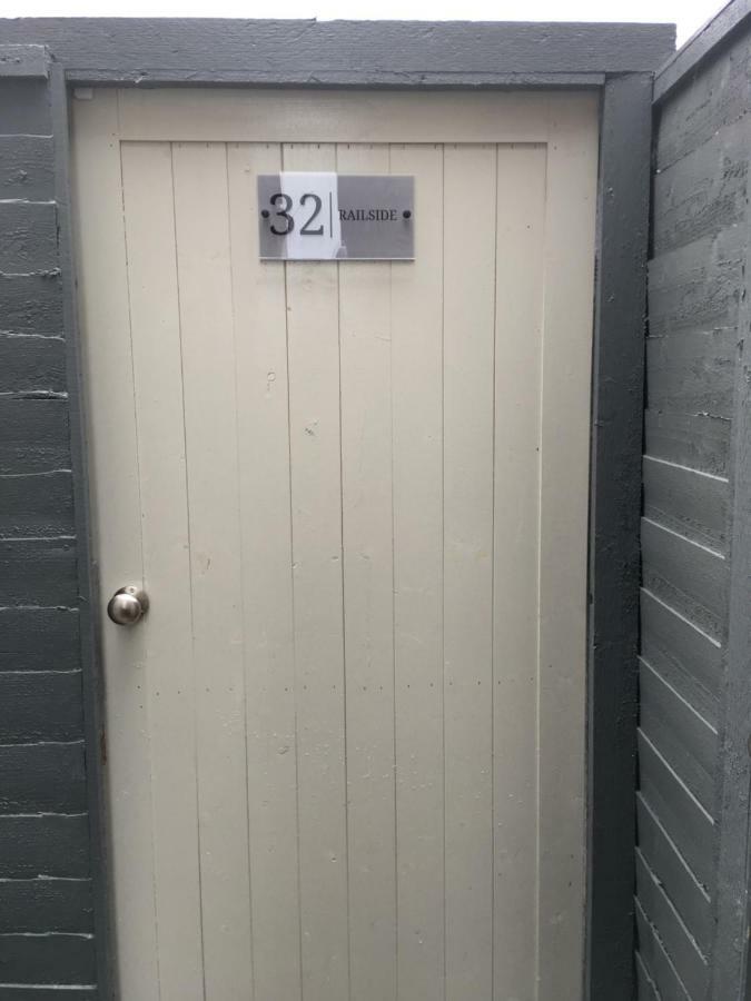 32A Railside Βίλα Ίνβερνες Εξωτερικό φωτογραφία